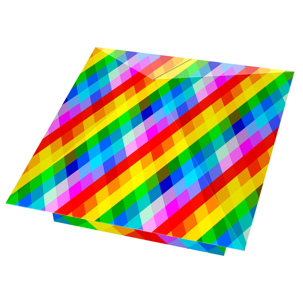 Колпак металлический 390х390мм порошковая покраска RAL по каталогу Кызыл фото