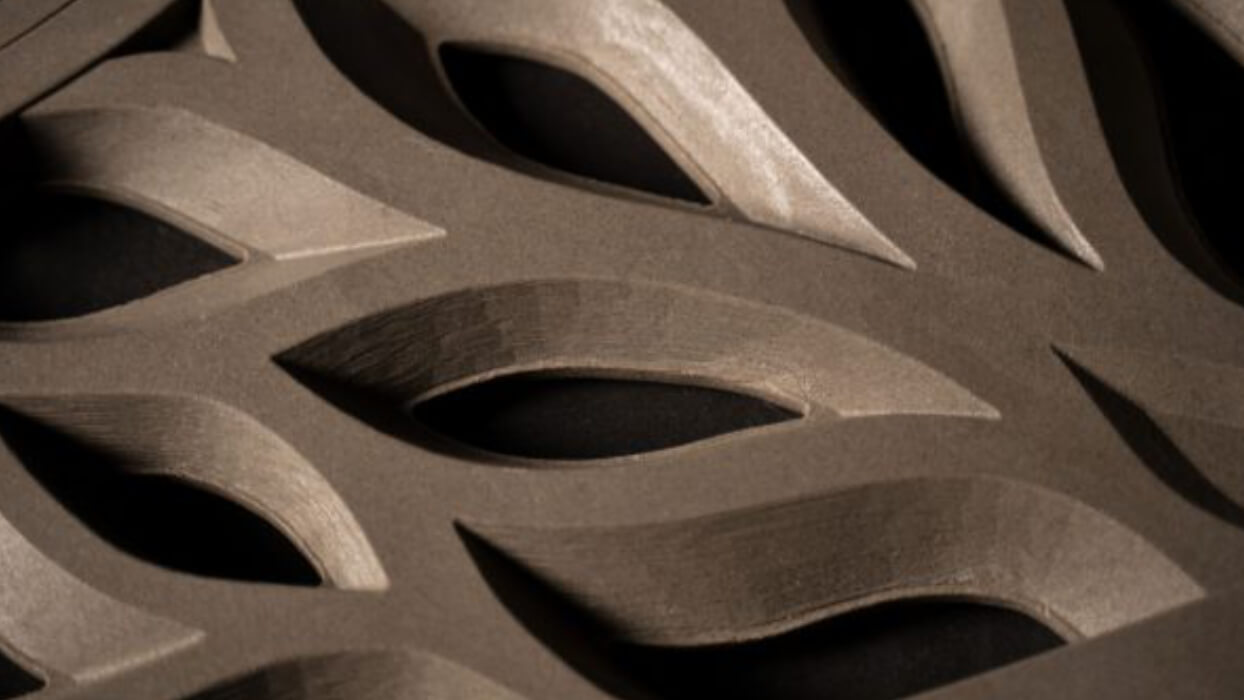 Приствольная решетка для дерева ZKING CRUST 1.2х1.2м Черная в Кызыле фото